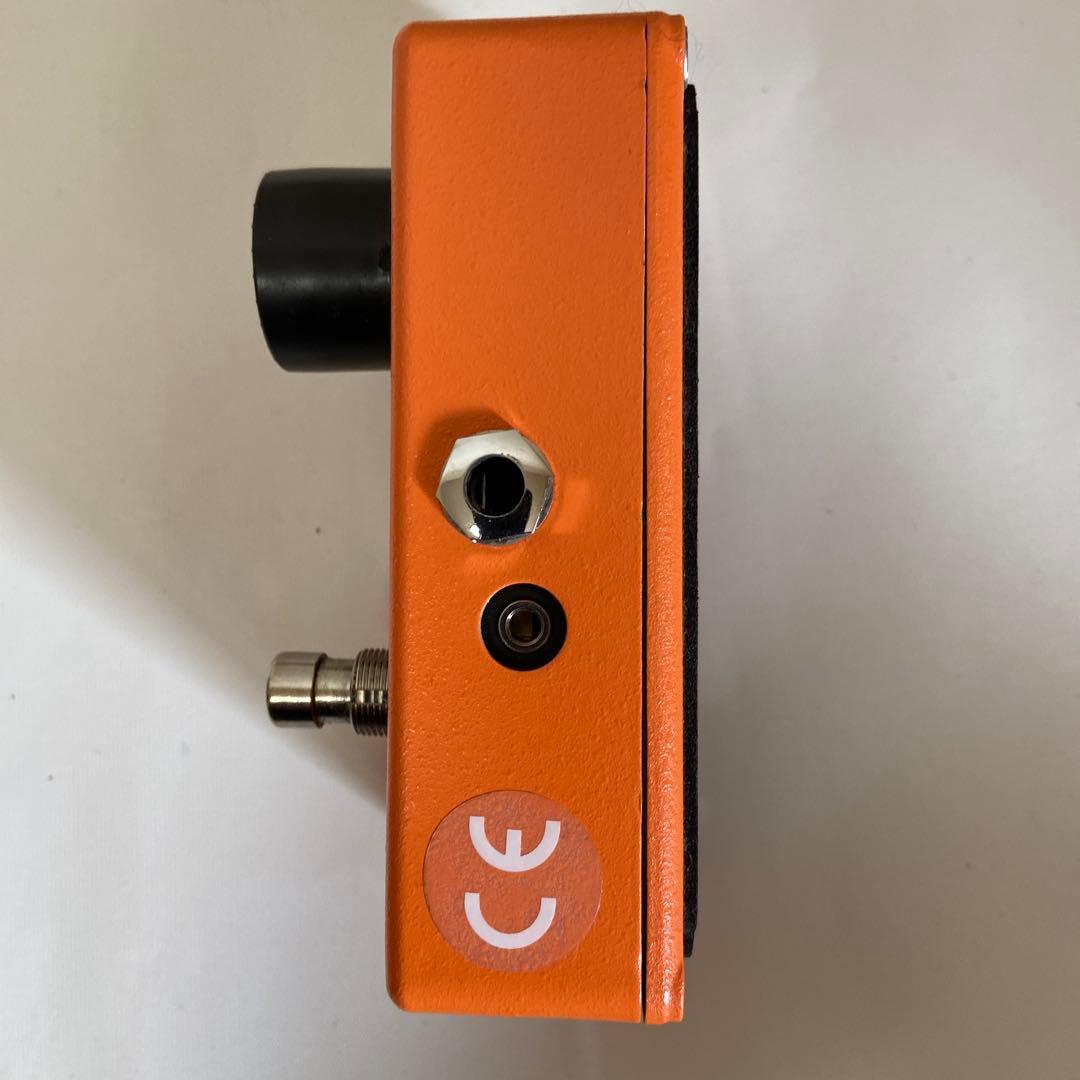 MXR Phase 90 ギターエフェクター フェーザー