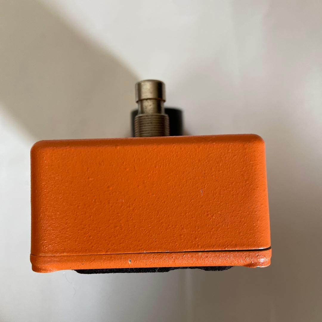 MXR Phase 90 ギターエフェクター フェーザー