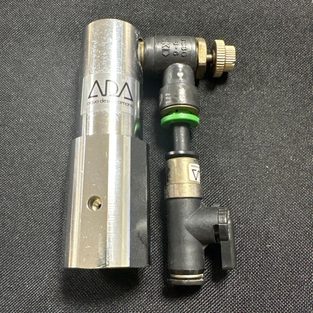 ADA 水草育成用キット