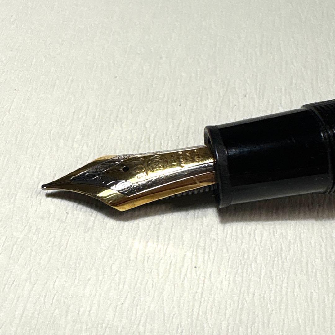 【期間限定値下げ】モンブラン マイスターシュテュック149 万年筆