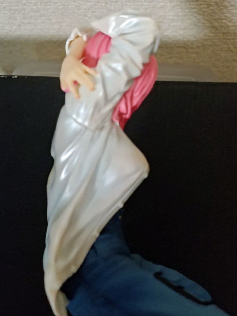 ワンピース ヴィンスモークレイジュ ガレージキット NEIJUAN STUDIO