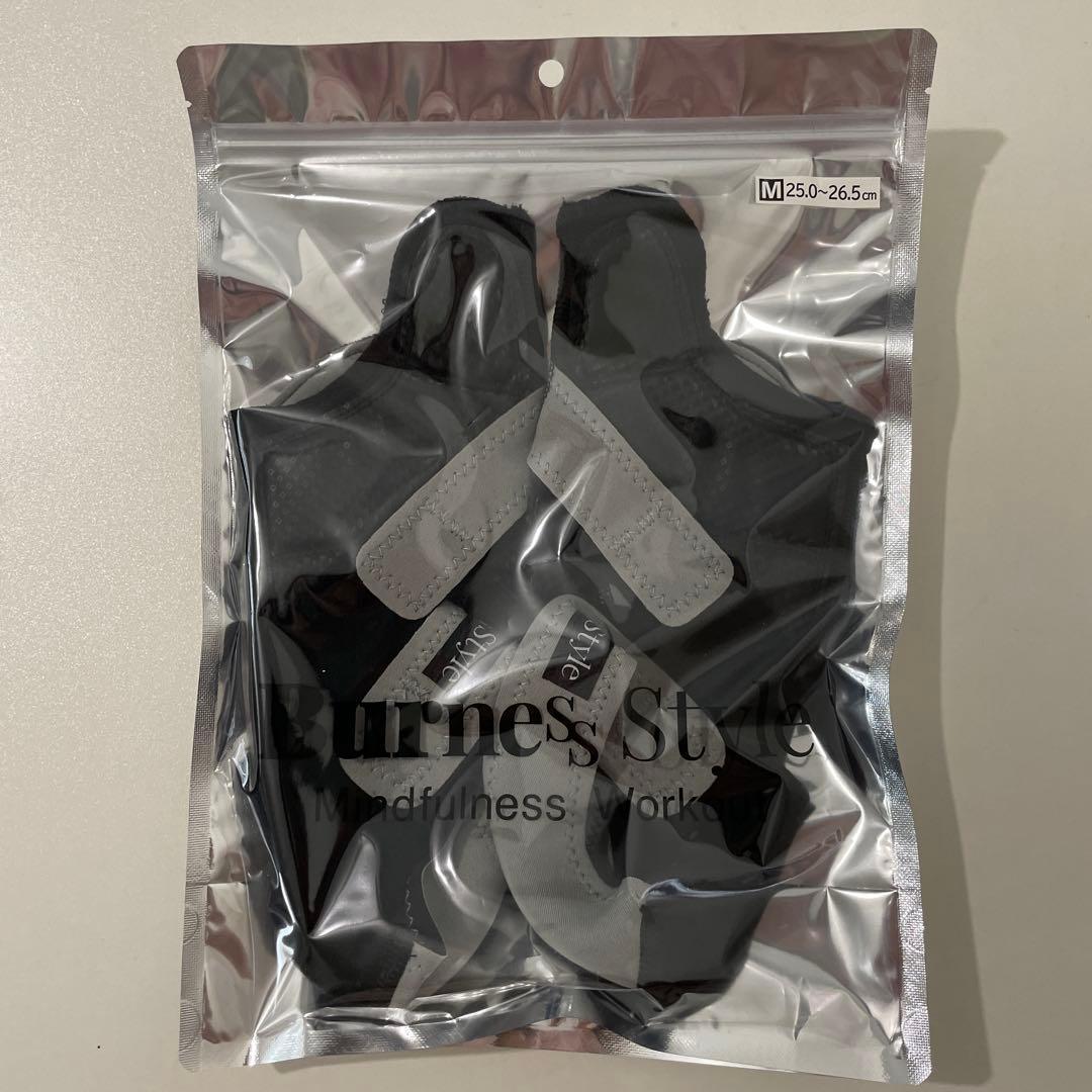 【新品未開封】Burnes Style ラバ グローブ・シューズセット販売