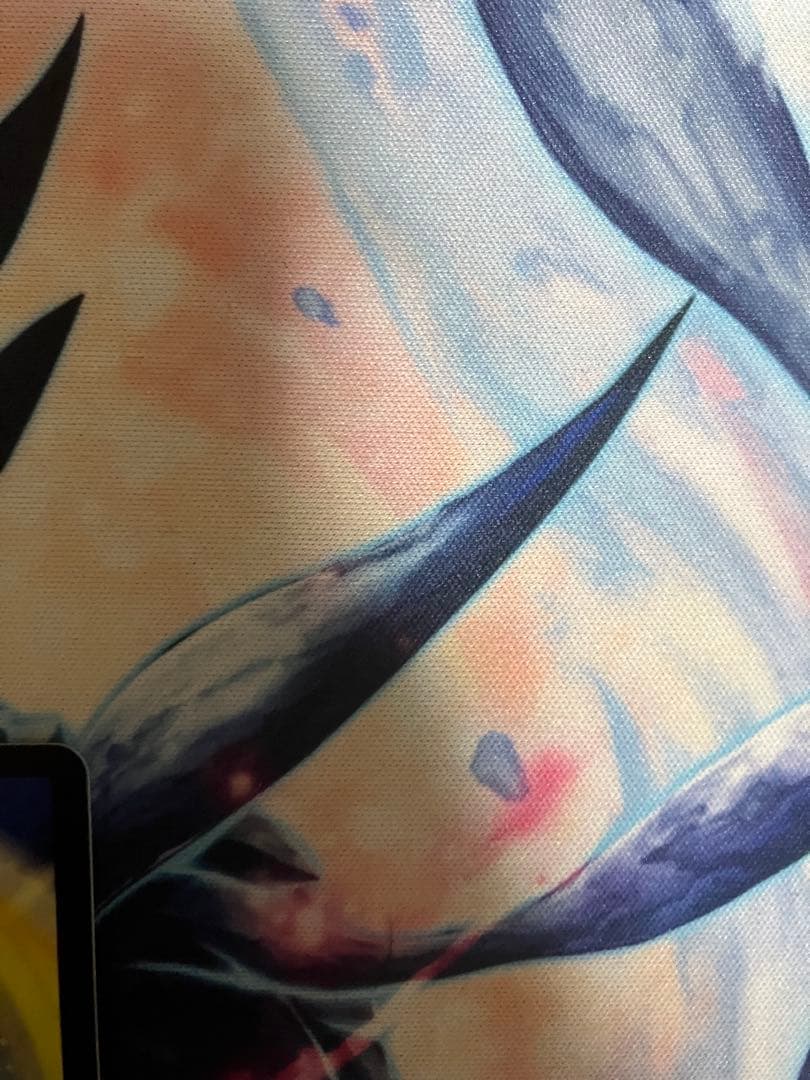 ロッド・ゾージア5th CS優勝プロモ