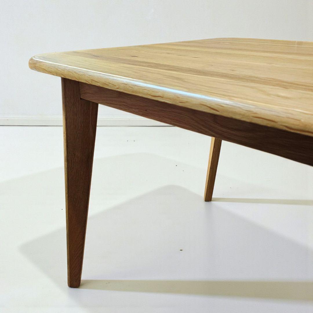 F*e様 関家具　バレーナ　 ダイニングテーブル　180cm オーク材　長方形