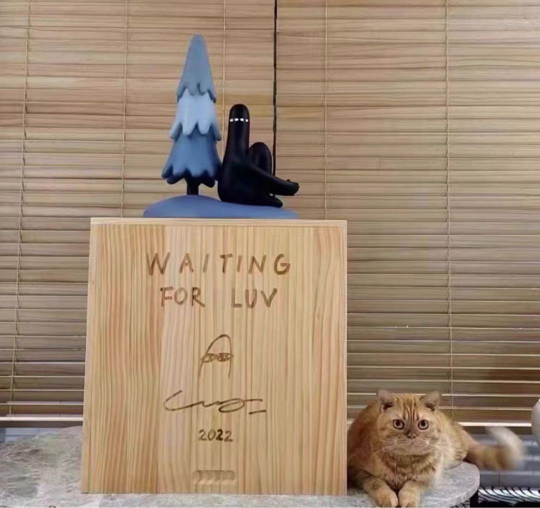 その他 Ly Painter - WAITING FOR LUV