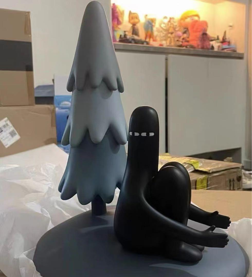 その他 Ly Painter - WAITING FOR LUV