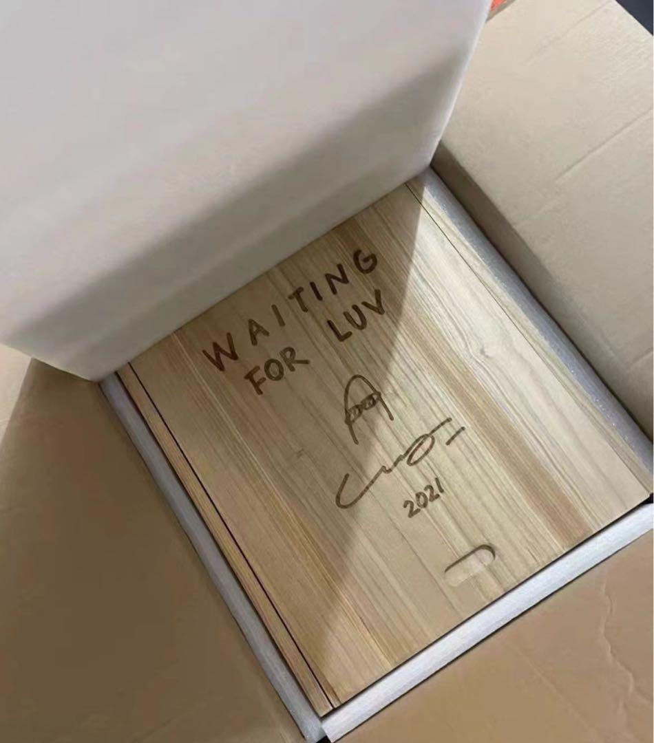 その他 Ly Painter - WAITING FOR LUV