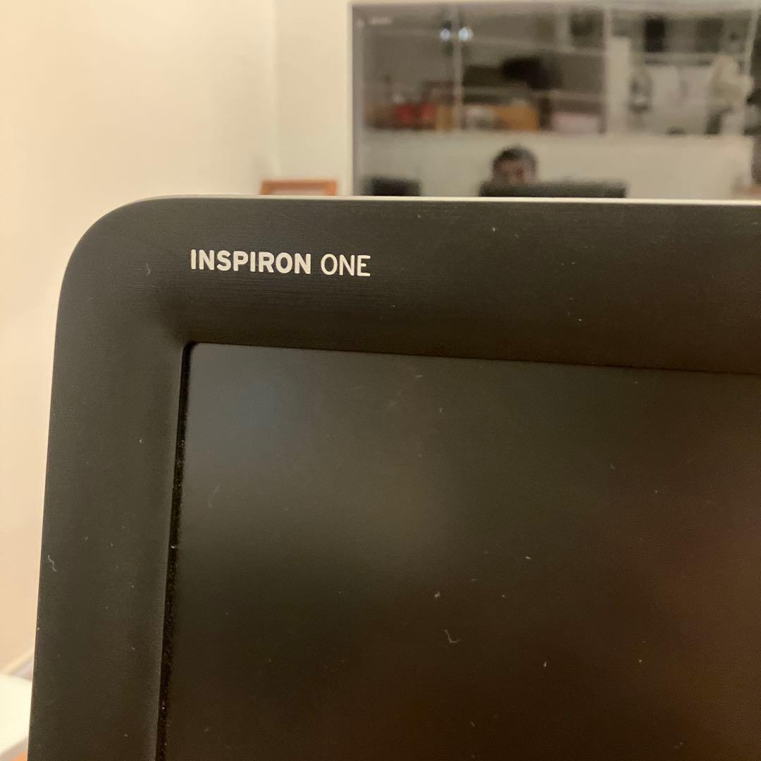 DELl Windows10搭載i3M370@2.40GHz