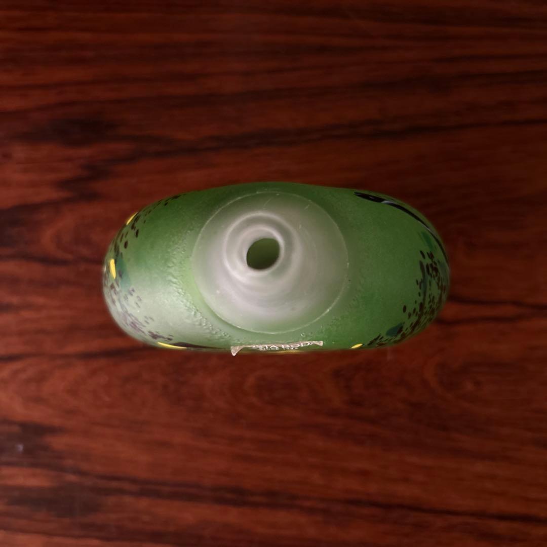 コスタボダ　kOSTA BODA 花瓶（中）