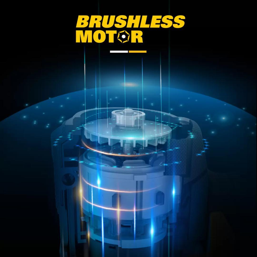 ば*ぁ様 CATERPILLAR 18Vドリルドライバーセット バッテリー2個付