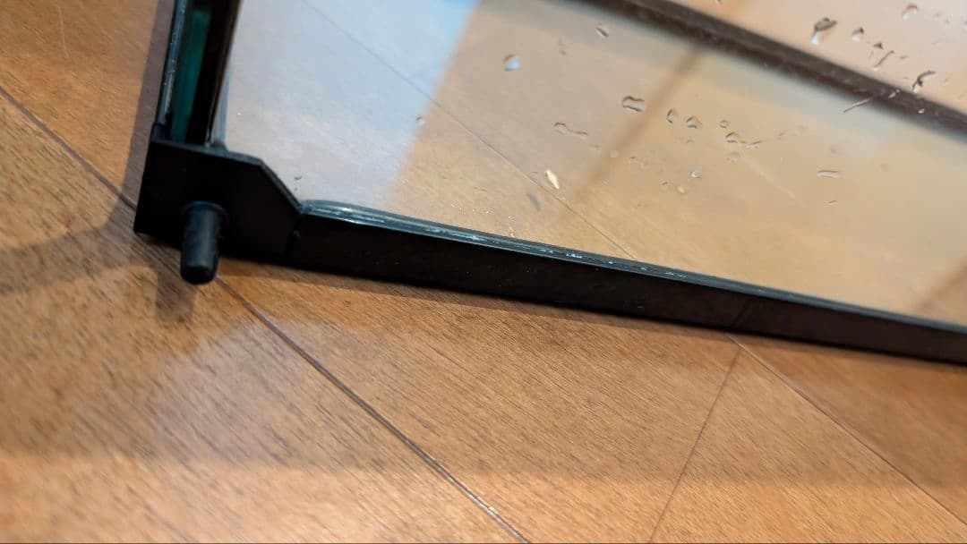 redsea reefer 250 v3 貯水タンク