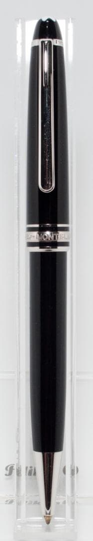 新品 正規品 MONTBLANC P164 ボールペン