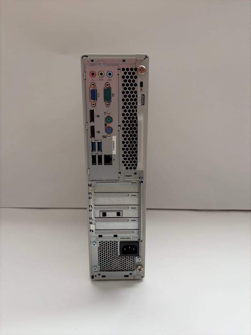 Windows11 Pentium-G4560SSD搭載 office付き