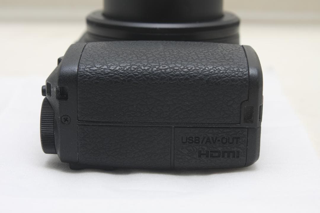 リコー GR APS-C 初代