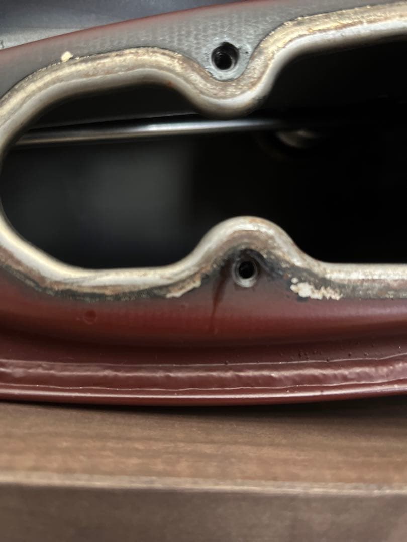 スポーツスター純正タンク フォーティーエイト XL1200xハーレーダビッドソン