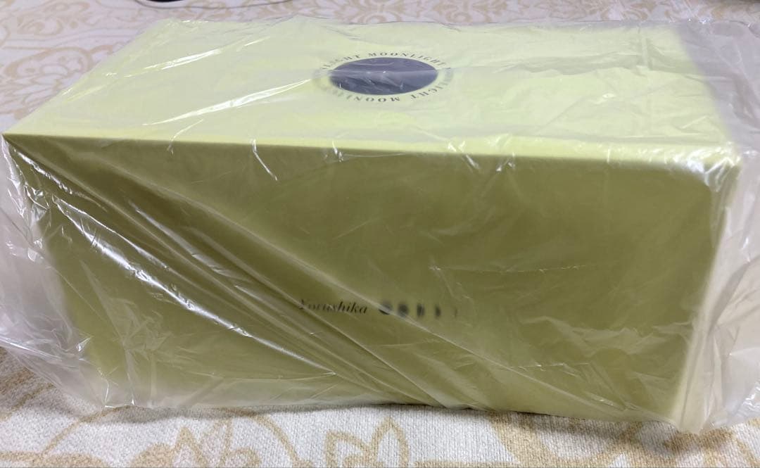 ヨルシカ　月光　オリジナル Bluetoothスピーカー　新品未開封