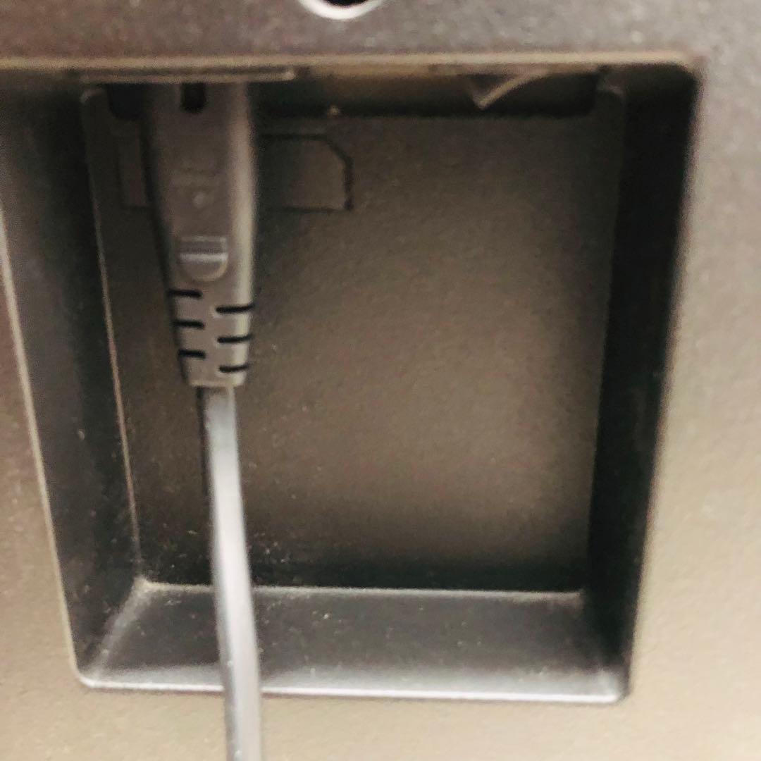 F300⭐️PHILIPS⭐️フィリップス　業務用大型4Ｋディスプレイ　50インチ