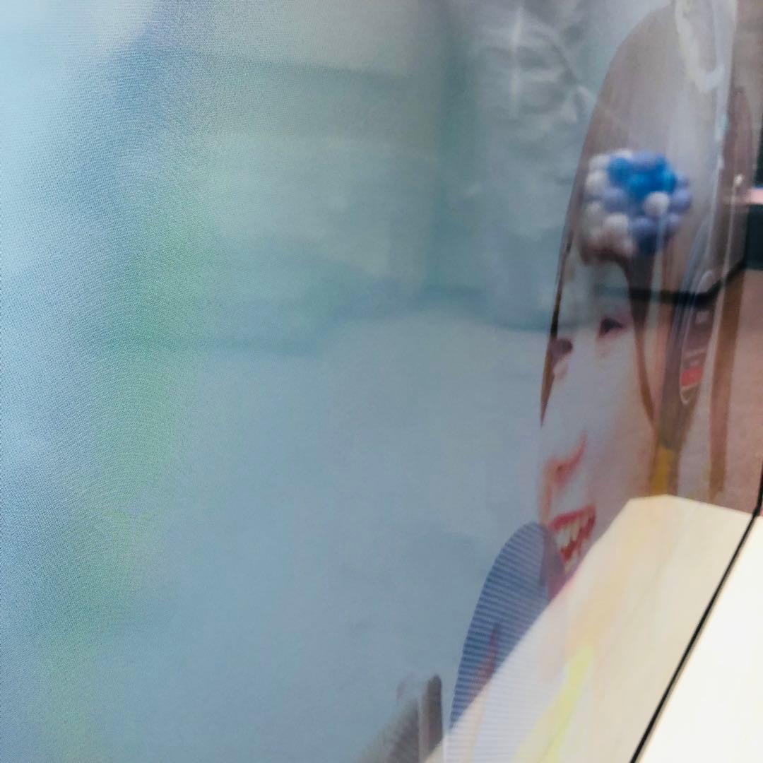 F300⭐️PHILIPS⭐️フィリップス　業務用大型4Ｋディスプレイ　50インチ