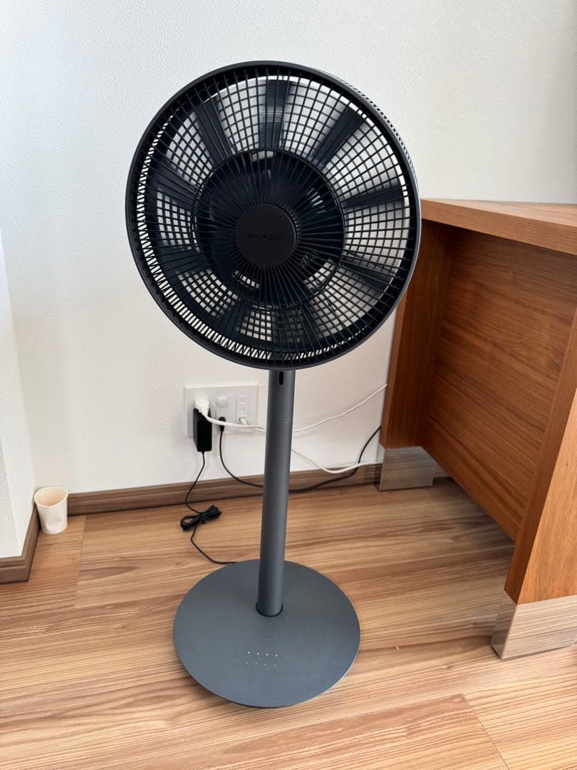 BALMUDA The GreenFan 扇風機