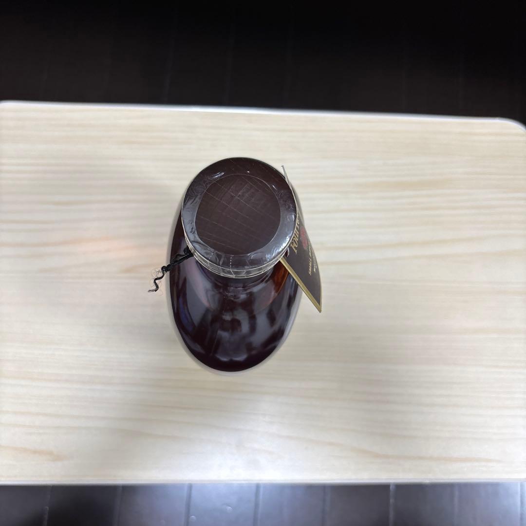 【未開封】Four Roses Small Batch Select バーボン