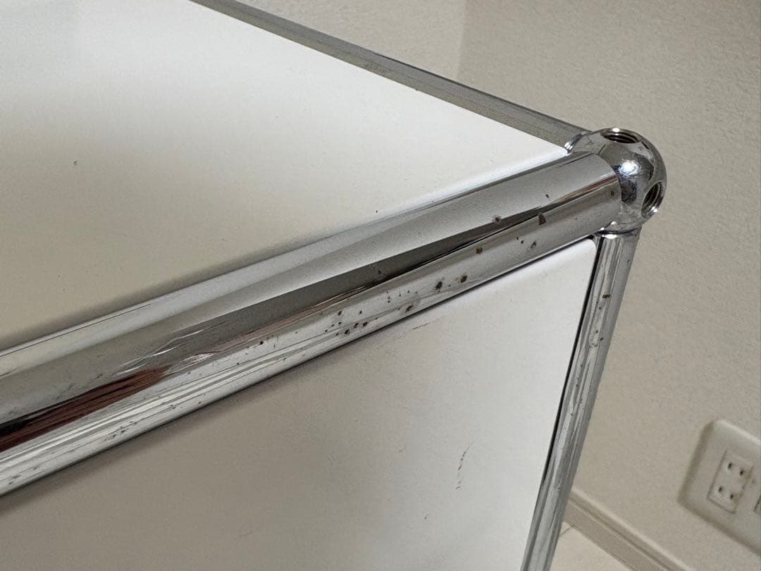 USMハラー 1列2段