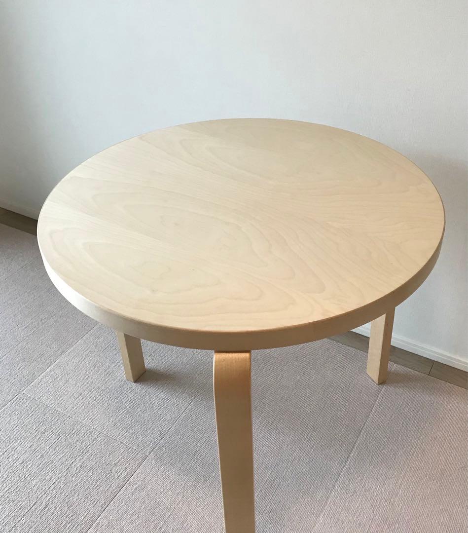 artek テーブル90B