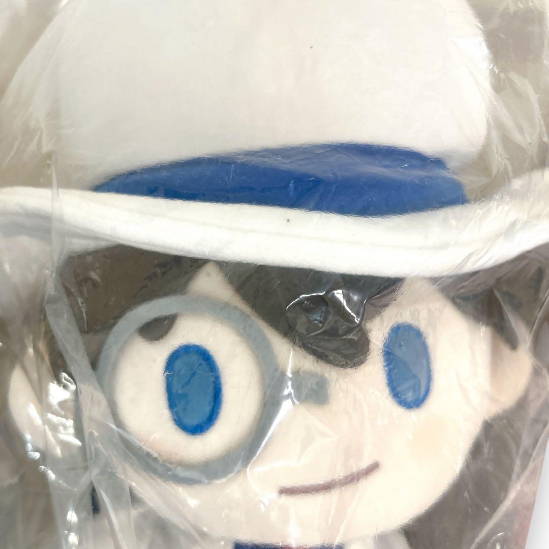 激レア 海外限定 コナン ぬいぐるみ 5種類6個セット