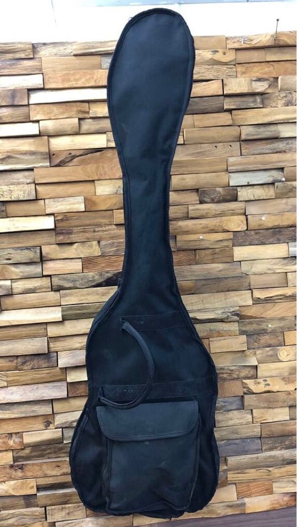 GrassRoots G-BXタイプ 4弦ベース ワインレッド ESP系