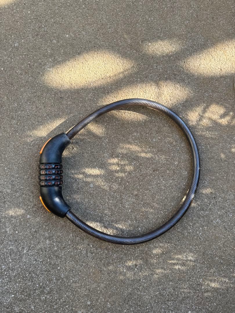 カノーバー(CANOVER) 21段変速 ライト・スマホスタンド・鍵付き