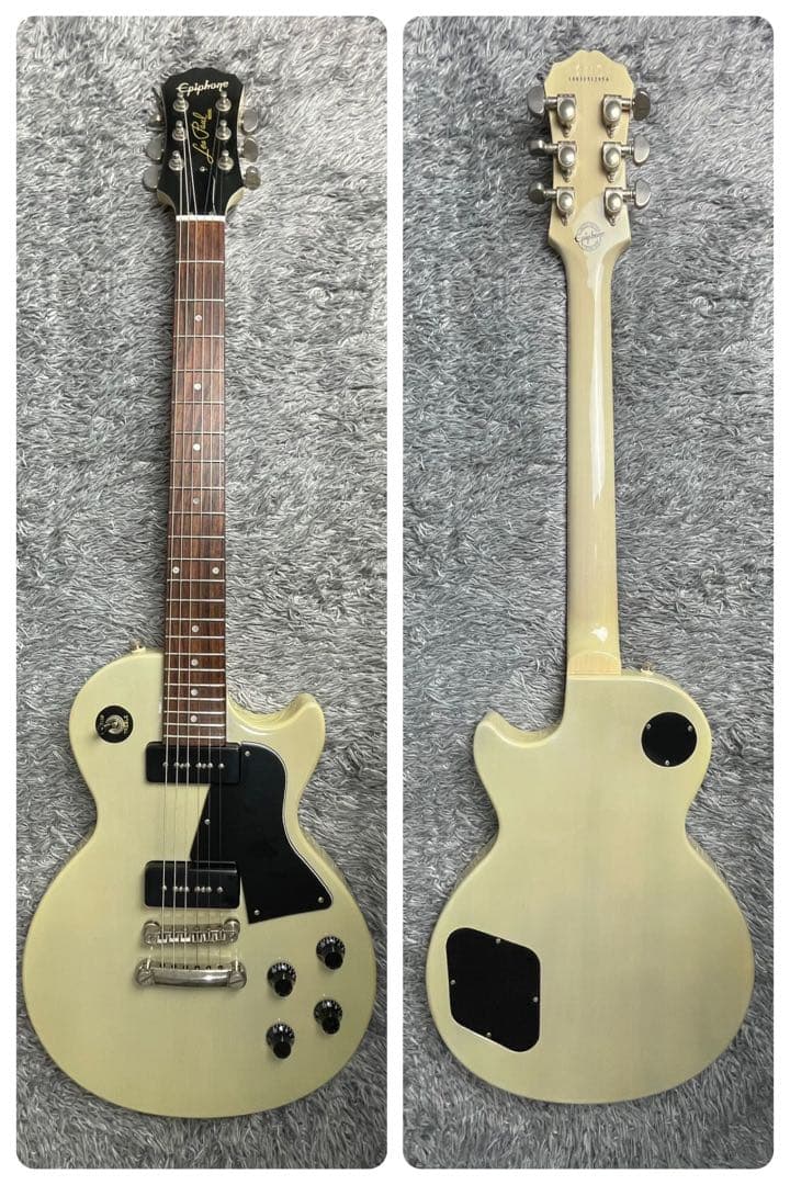 ギター Epiphone CUSTOM SHOP Les Paul Special
