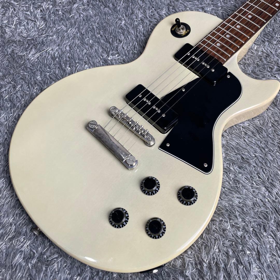 ギター Epiphone CUSTOM SHOP Les Paul Special