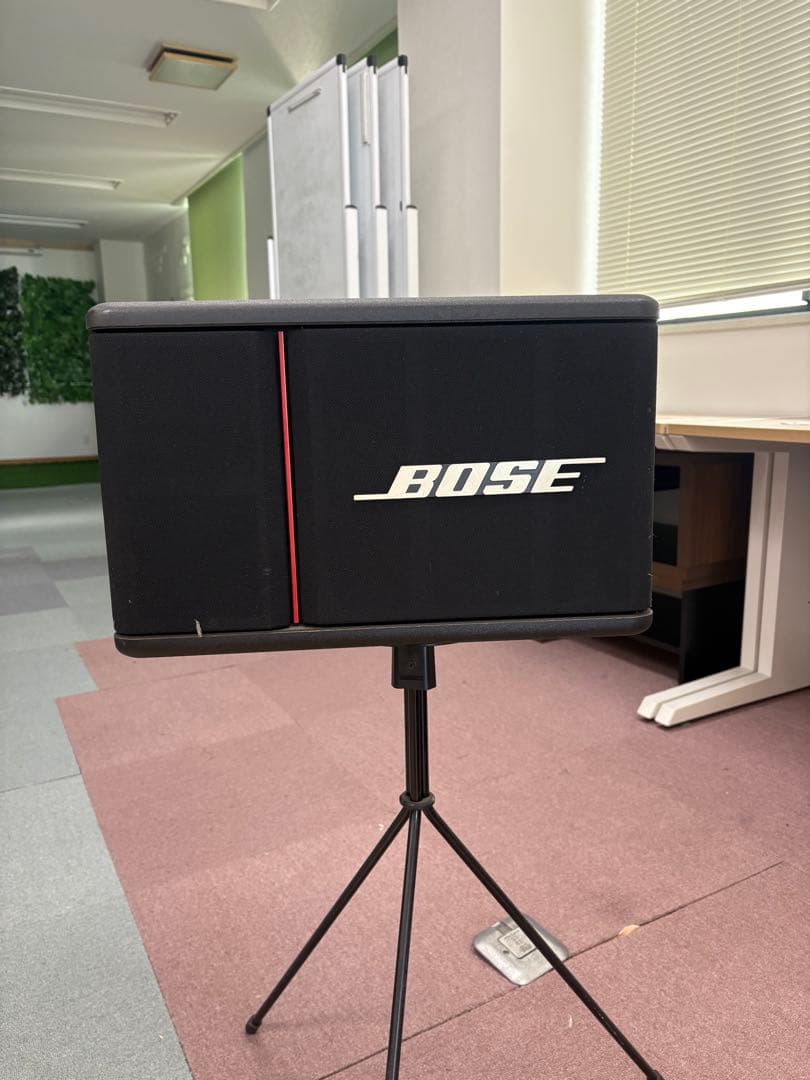 BOSE 301-AV MONITOR スピーカー