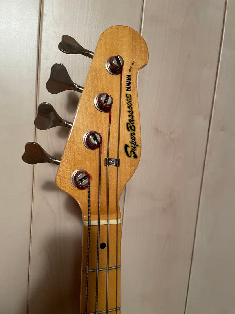 yamaha sb500s ヤマハ　ベース　bass