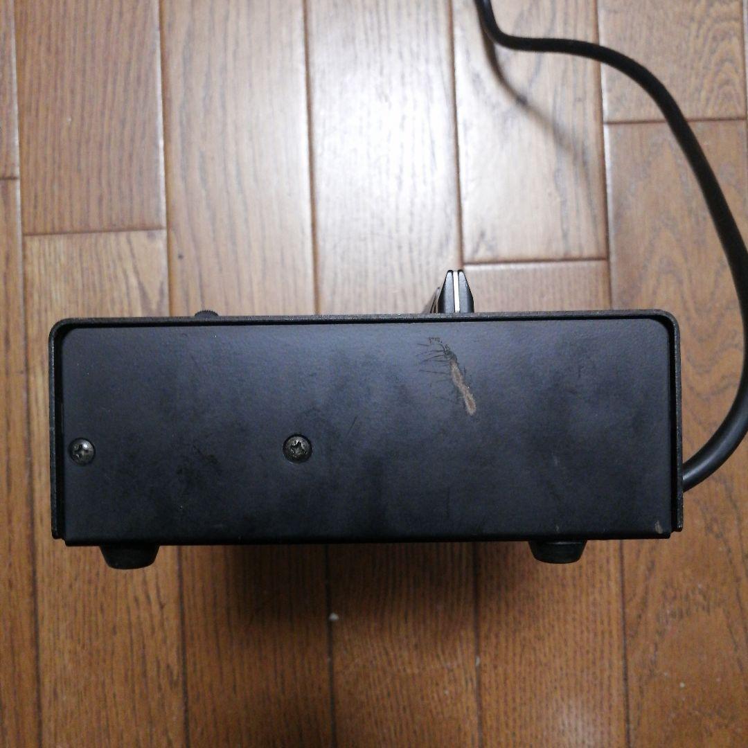 BOSS GE10 グラフィックイコライザー