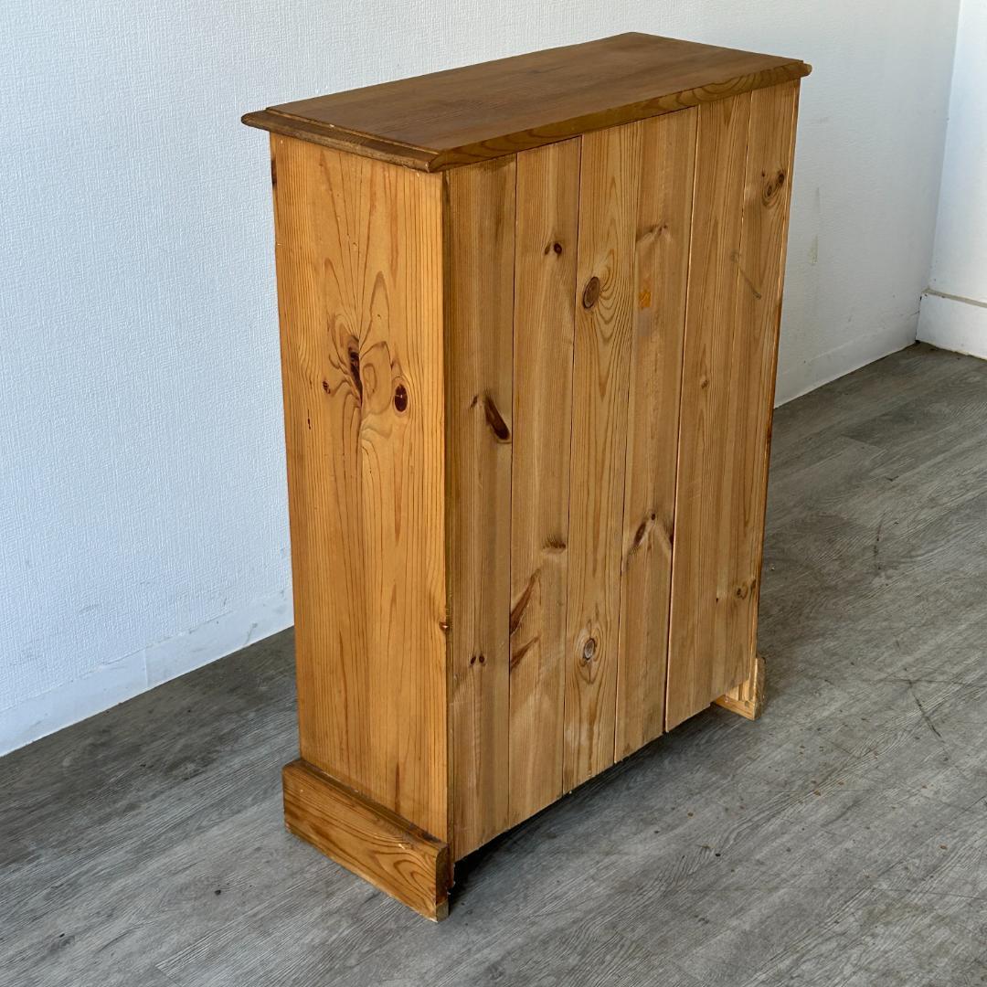 イギリス アンティーク 家具 ワインセラー 1950年頃 705A