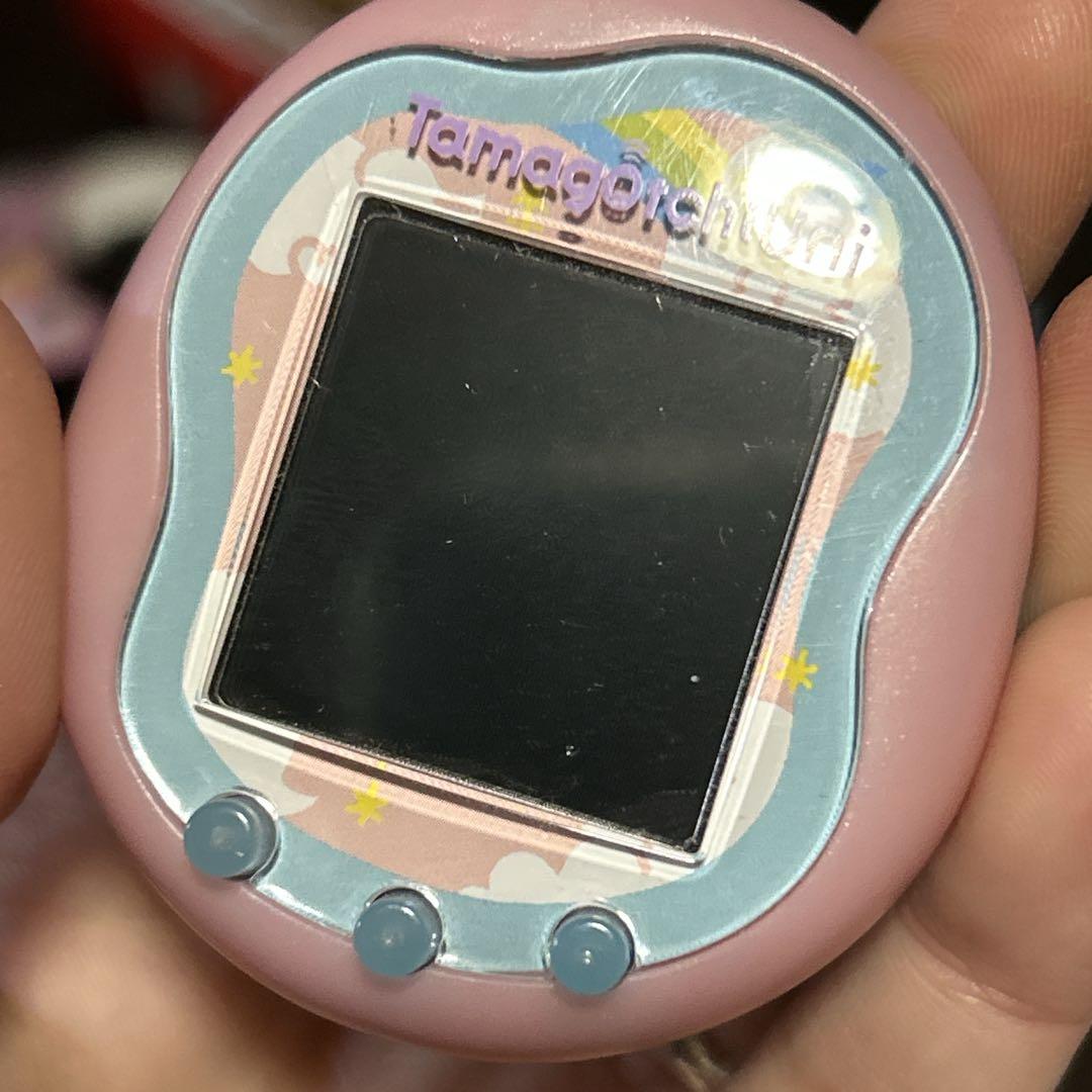 たまごっちuni エンジェルフィスティバル