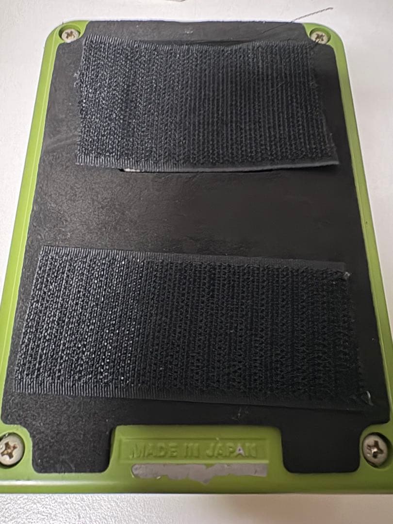 ギター Maxon OD-820 Orange County Mod