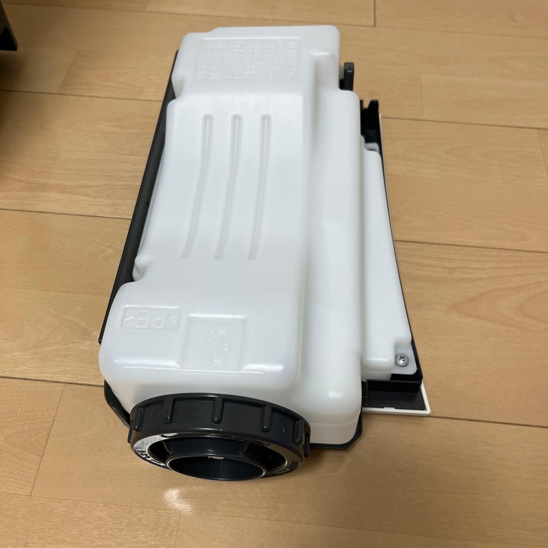 Panasonic F-VC70XR 加湿空気清浄機　ジャンク