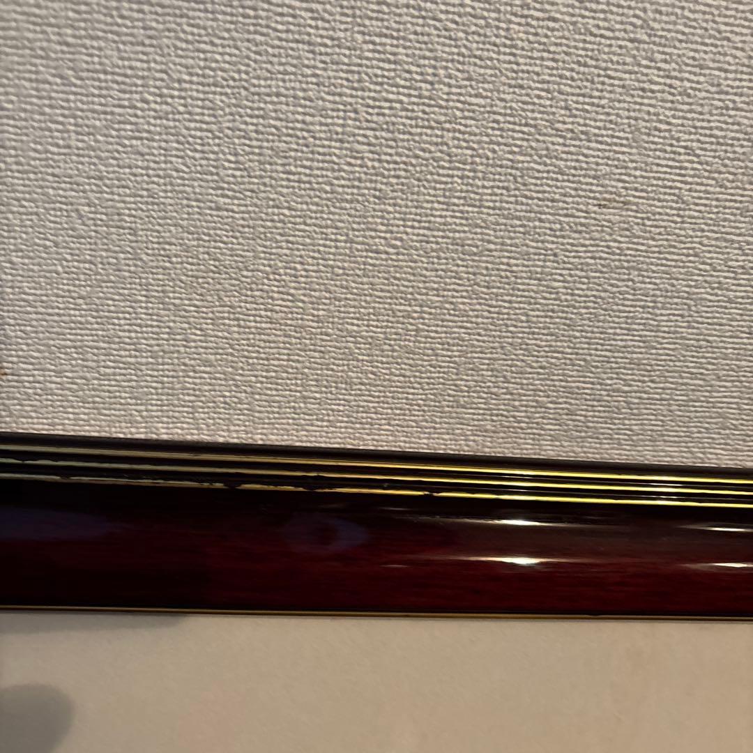 真作　ジョン・ボッチ プログアンスの風景リトグラフ176/275 大判