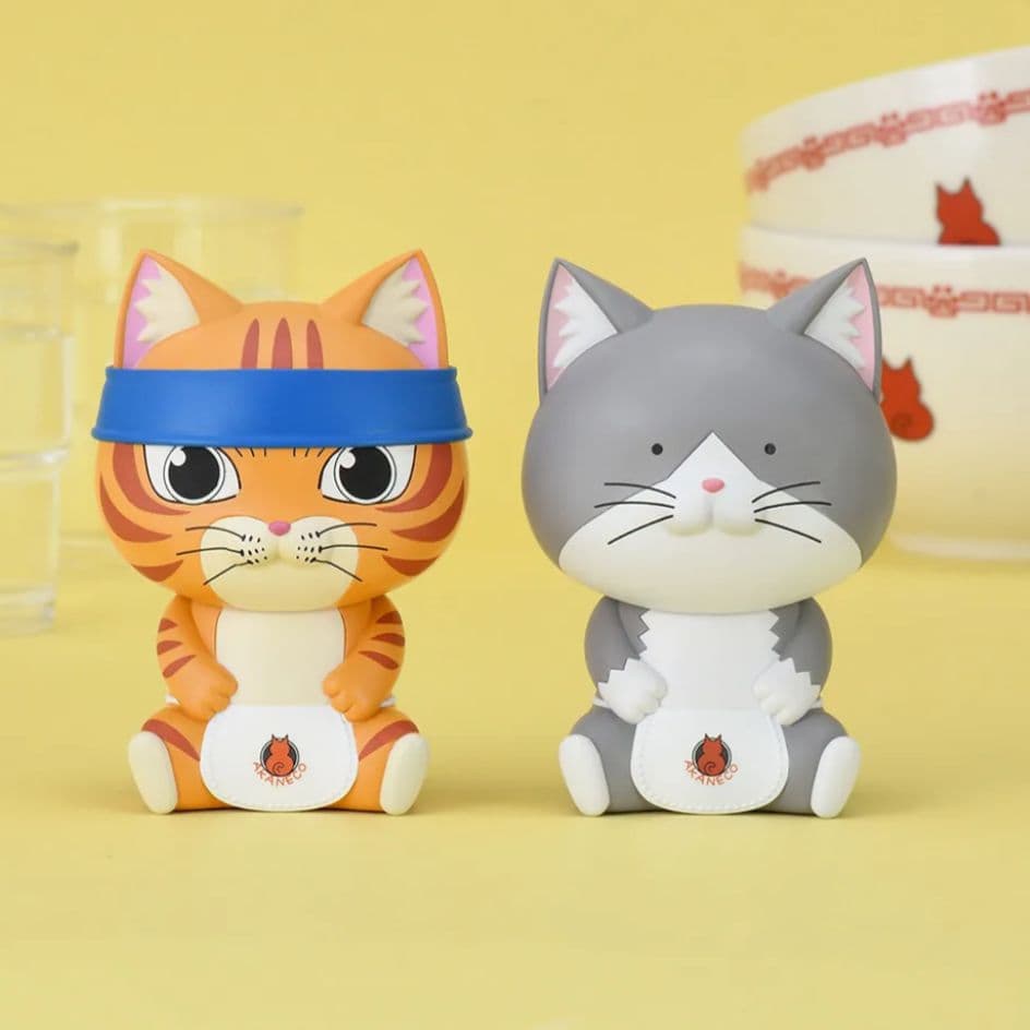 ラーメン赤猫 6点セット 新品未使用 送料無料