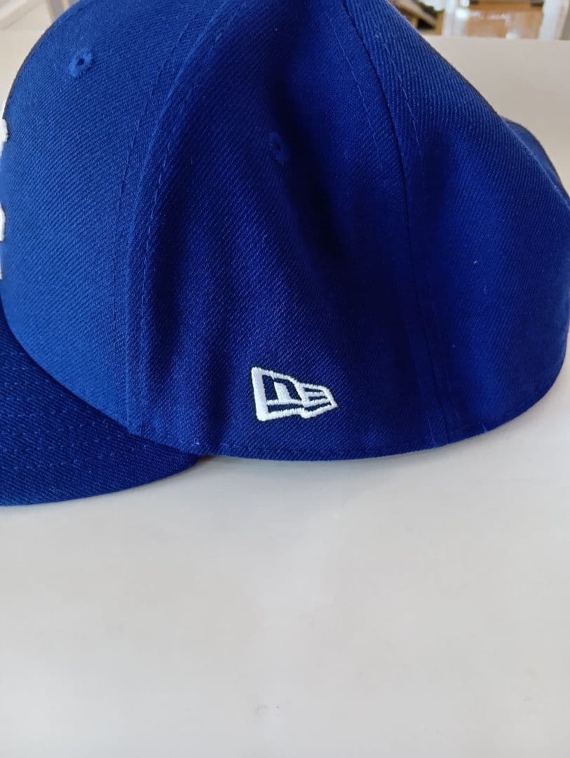 WTAPS new era キャップ　サイズ4　7 5/8
