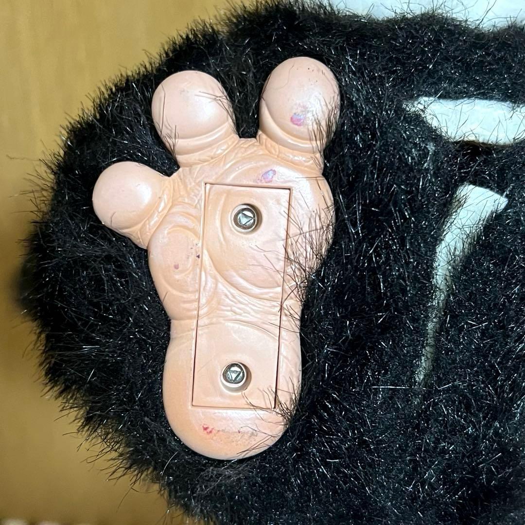 ファービー2 ミルキーパンダ　日本語　2005 ジャンク