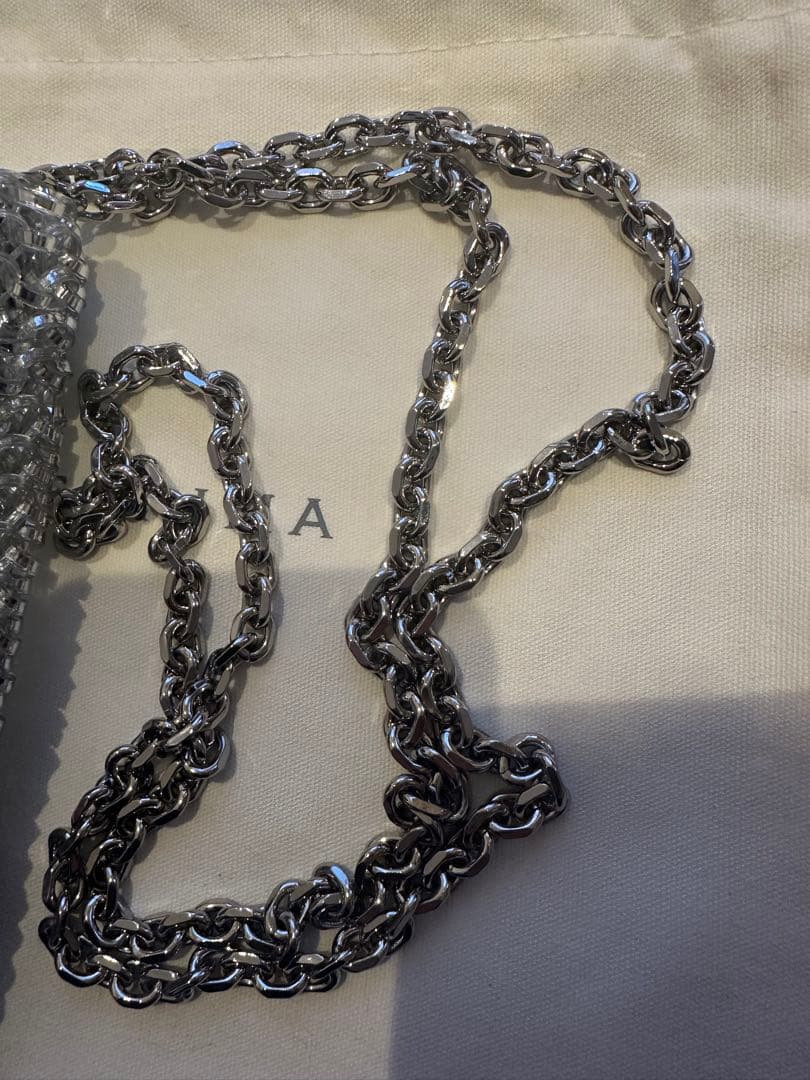 アンテプリマ　ミニアトゥーラ　正規品　【未使用に近い】