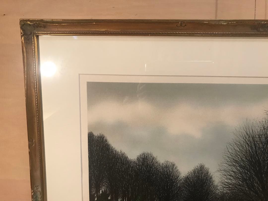 ロビーさま専用デペルト「バルドランドのゴルフ場・シャンタコのゴルフクラブ」２作品