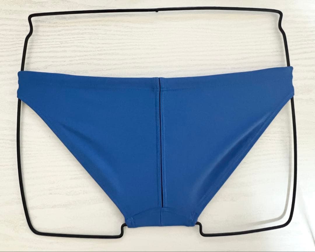 arena 競泳水着 Sサイズ スカイブルー