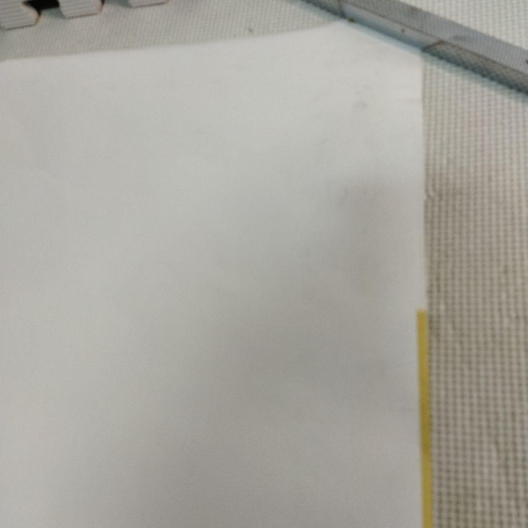 岡田有希子 二人だけのセレモニー A1ポスター ポニーキャニオン