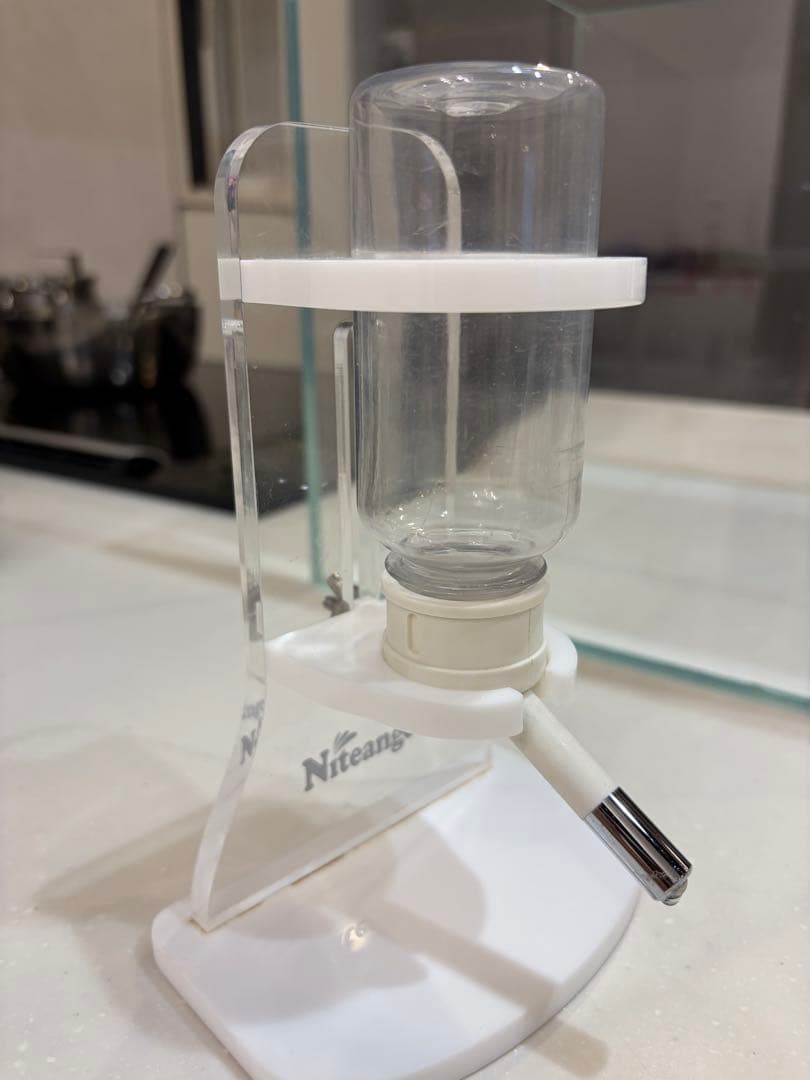 ハムスターケージセット　小動物　水槽　おしゃれ