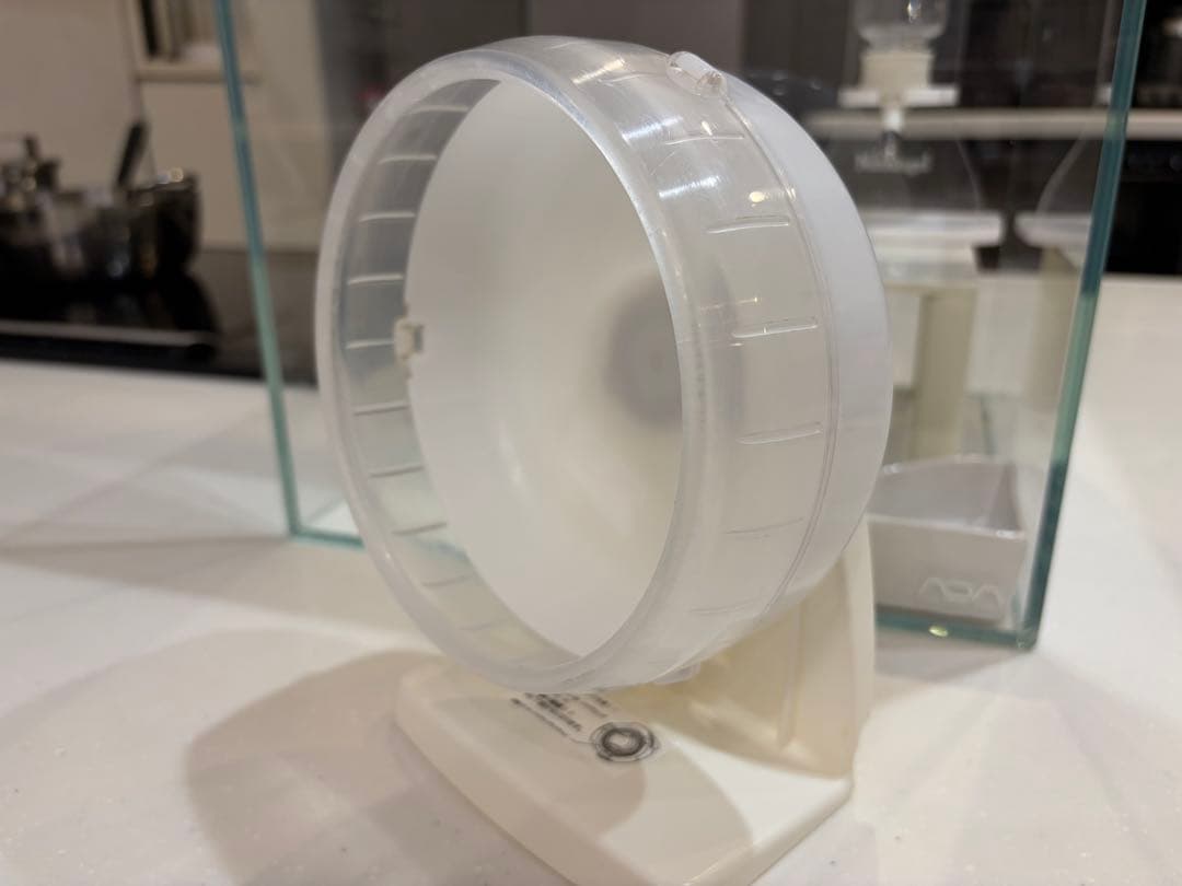 ハムスターケージセット　小動物　水槽　おしゃれ