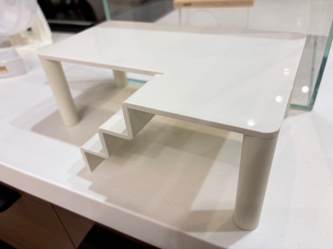 ハムスターケージセット　小動物　水槽　おしゃれ