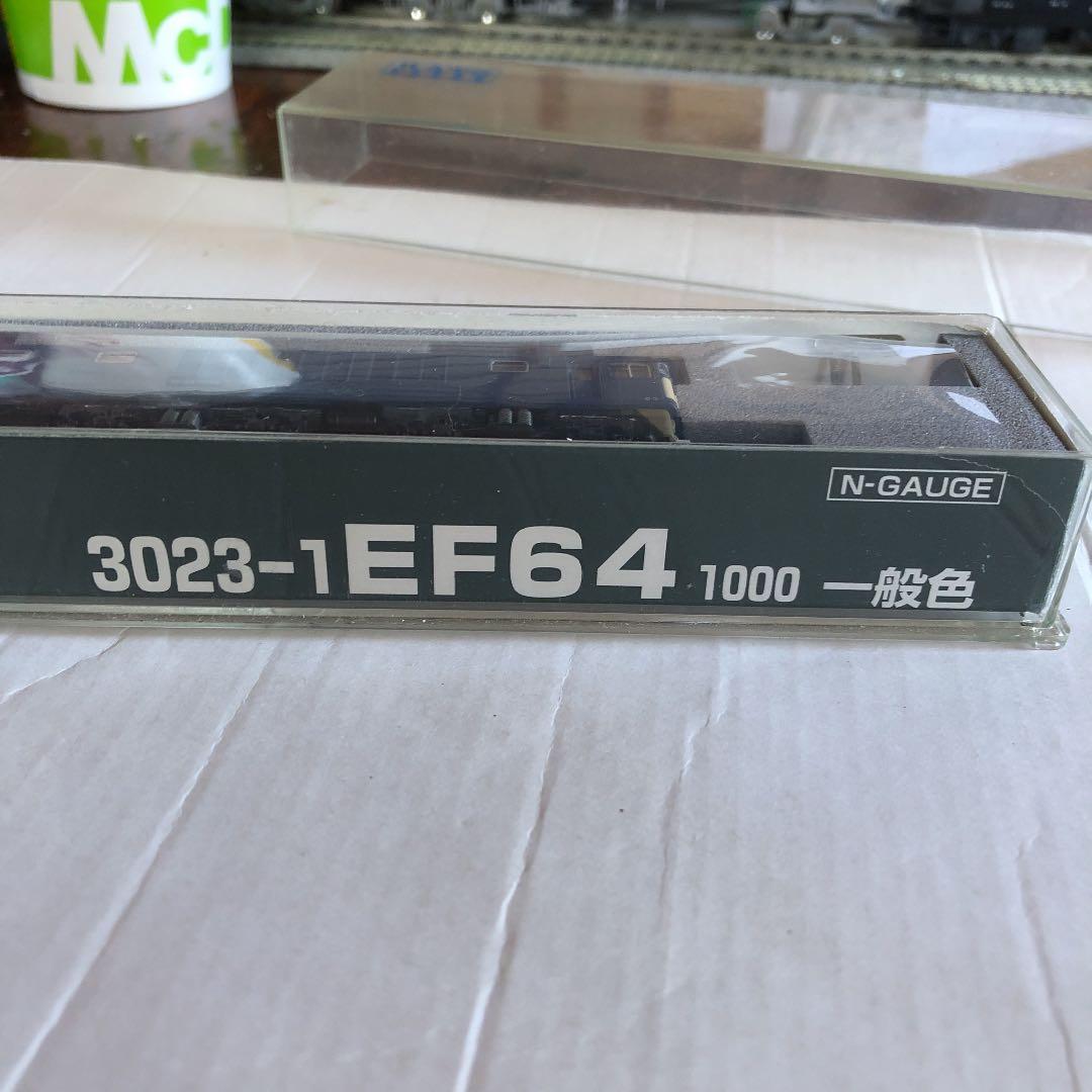 KATO Nゲージ新品蒸気・電気機関車・旧型客車